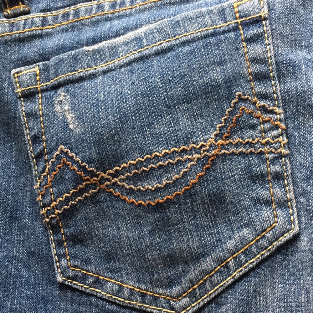 Mossimo jeans - Picture 2 of 4